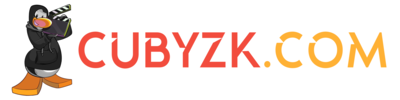 Cubyzk