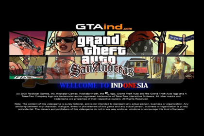 GTA Extreme Indonesia v7.1 Full Version
