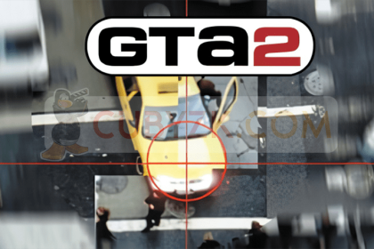 Grand Theft Auto 2 Full Version