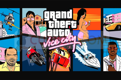 Grand Theft Auto Vice City Full Version