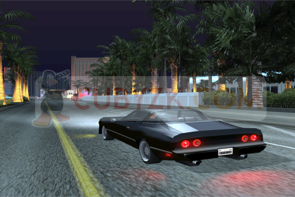Improved Vehicle Features (ImVehFt)