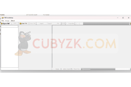 TXD Workshop v5.3
