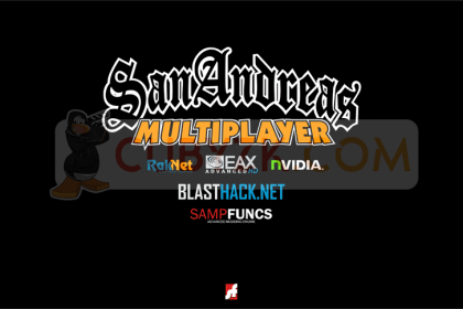 SAMPFUNCS v5.4.1 Final